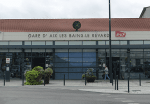 taxi-gare-aixlesbains-savoie Taxi Gare SNCF d'Aix-les-Bains Le Revard